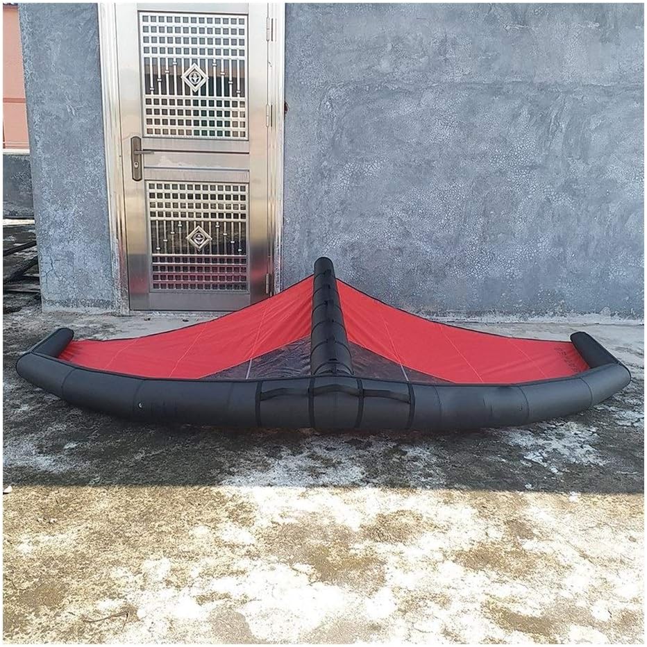 Surfing Foil Wing Windsurfing Handheld Inflatable Electric Surfboard Kite Water Sports Board Sport Swing