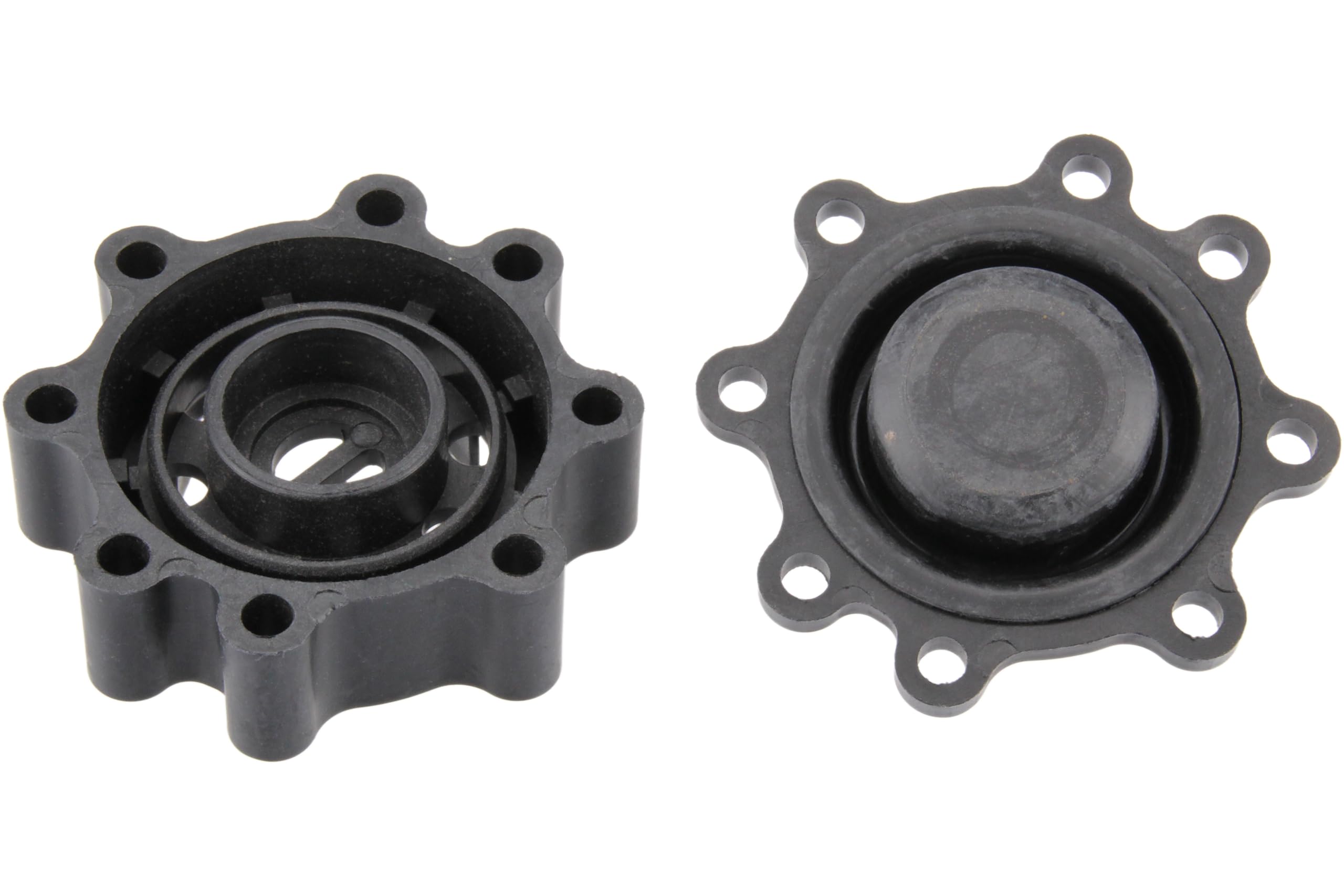 URO Teile 99610634702 Kühlmittel Tank Entlüfter Ventil