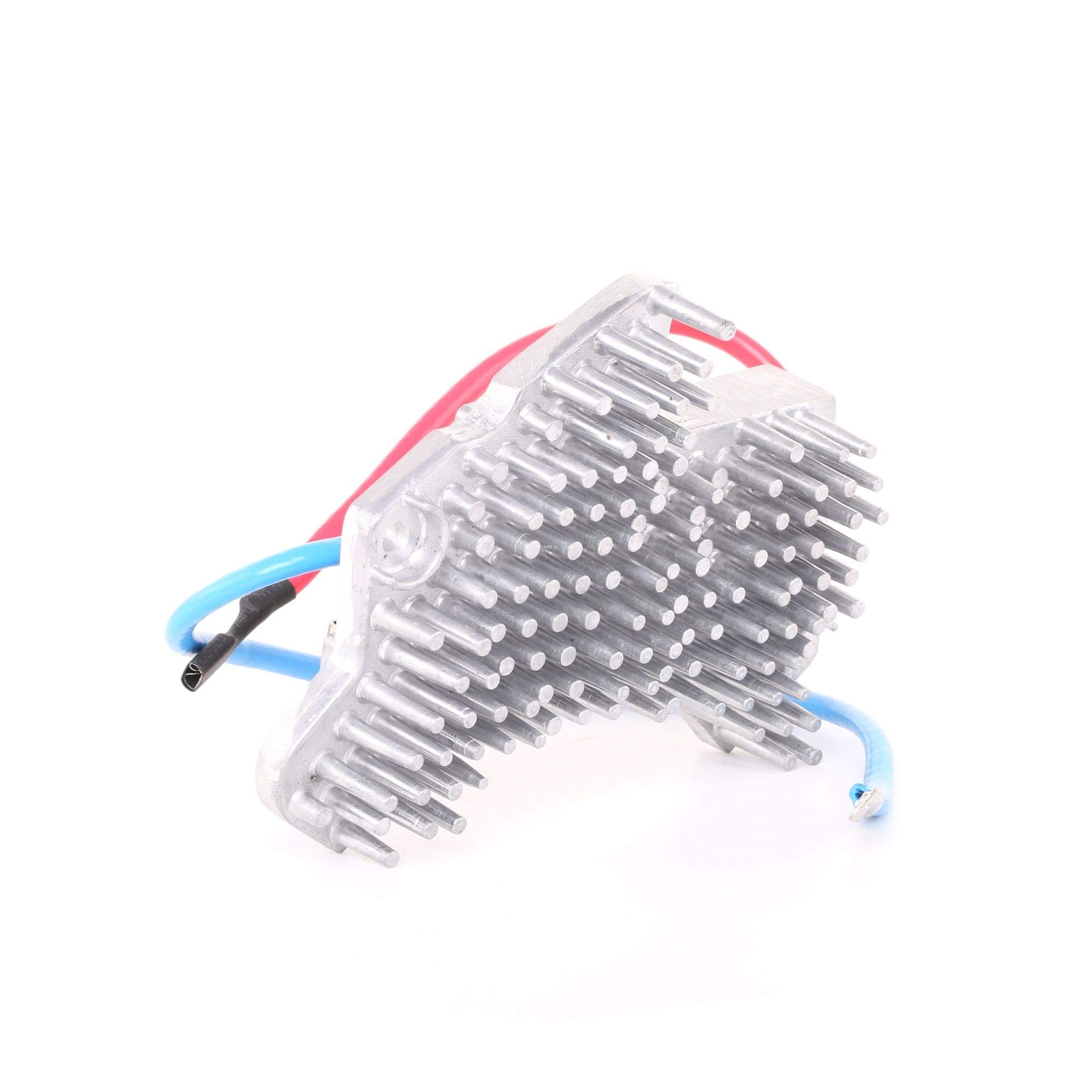 Appareil De Commande De Chauffage TPF PRODUCTS - Réf. TP100602 - Compatible 1J0 819 022 A - Neuf