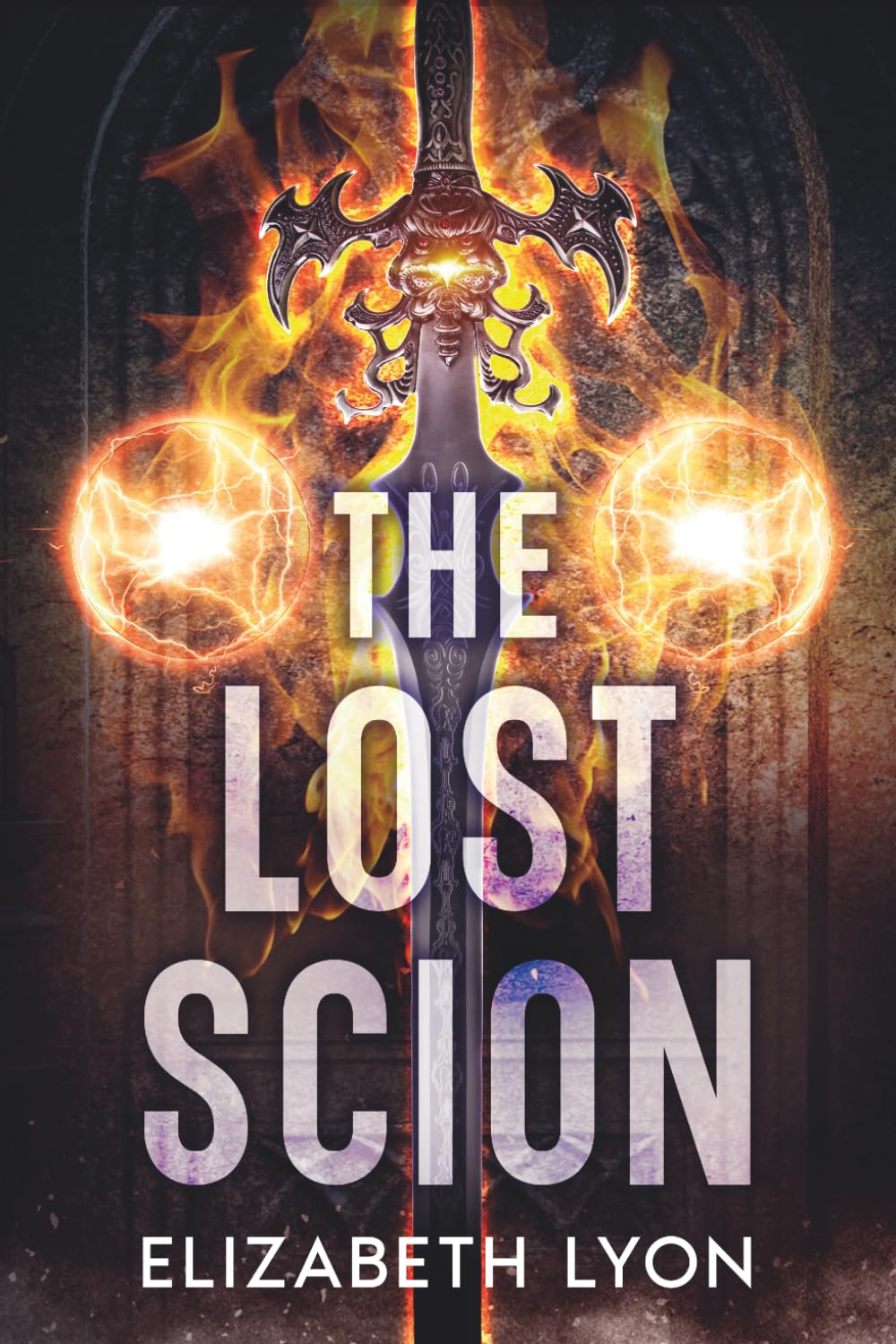 The Lost Scion: 1 (The First Circle Duology)