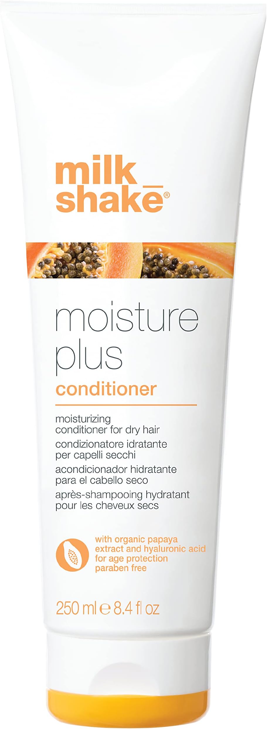 Milk Shake Moisture Plus Conditioner, 250Ml