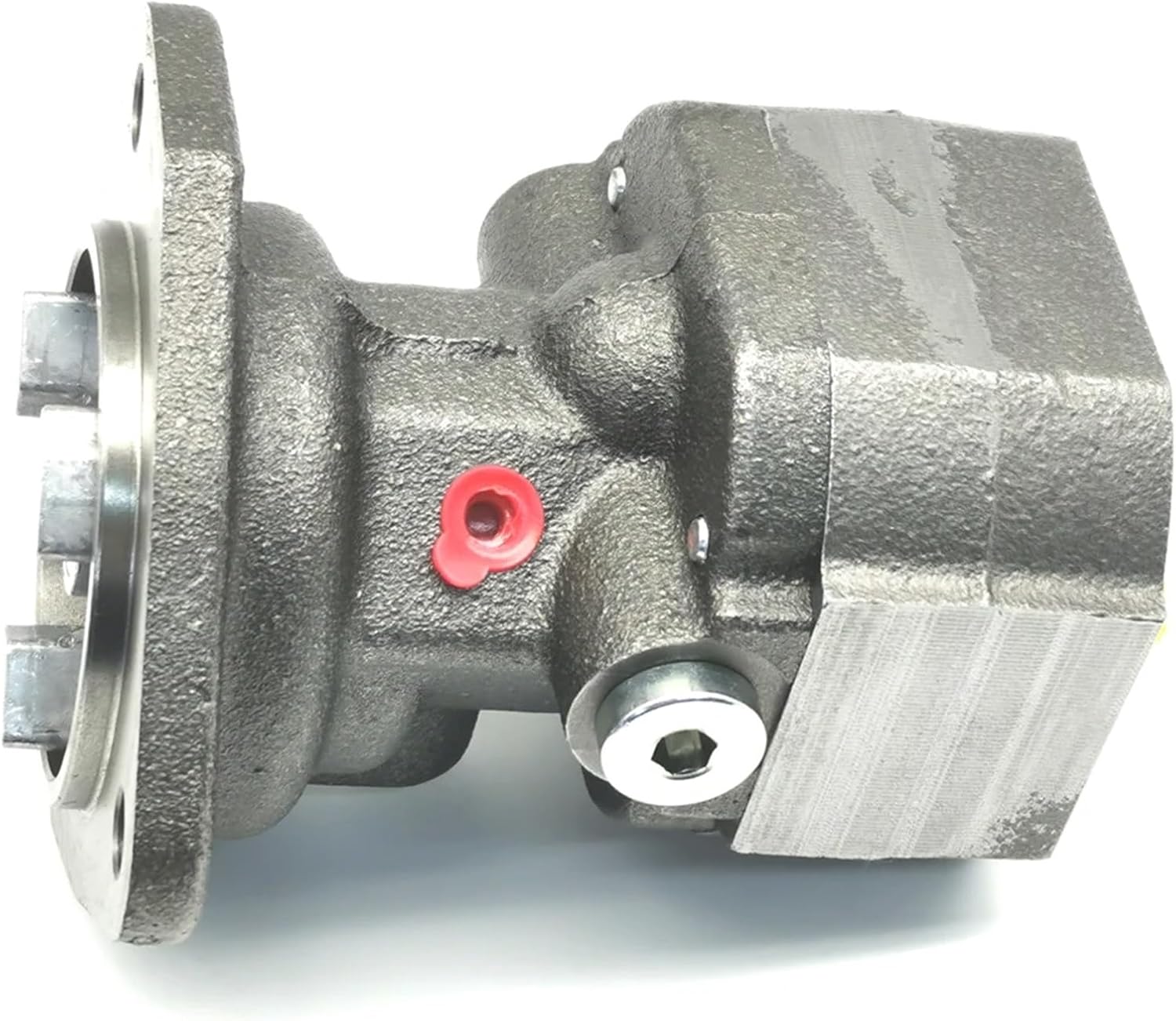 23517845 23532981 23505245 680350E Excavator Fuel Pump For 60 Engines