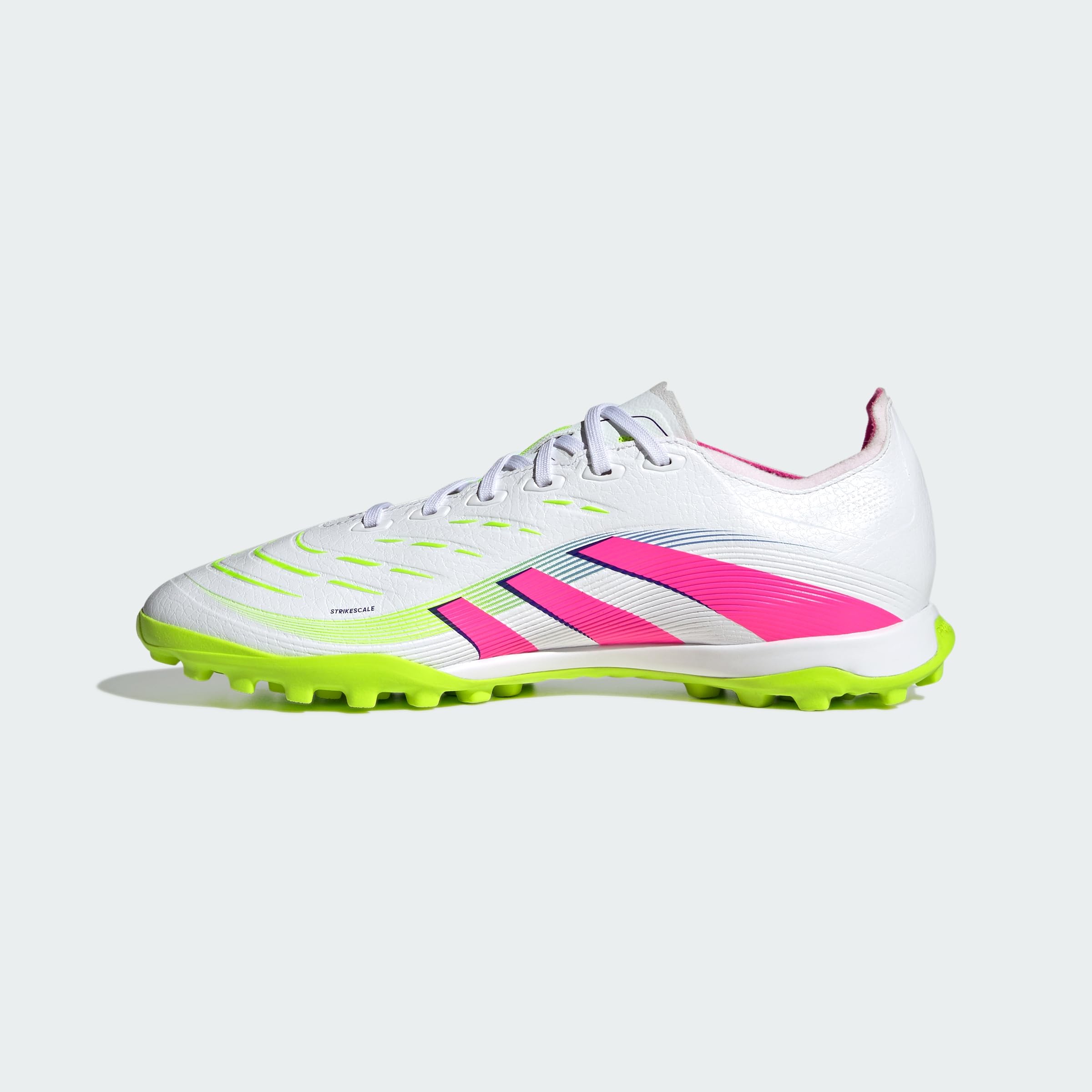 adidas Unisex Zapatilla de fútbol Predator League moqueta