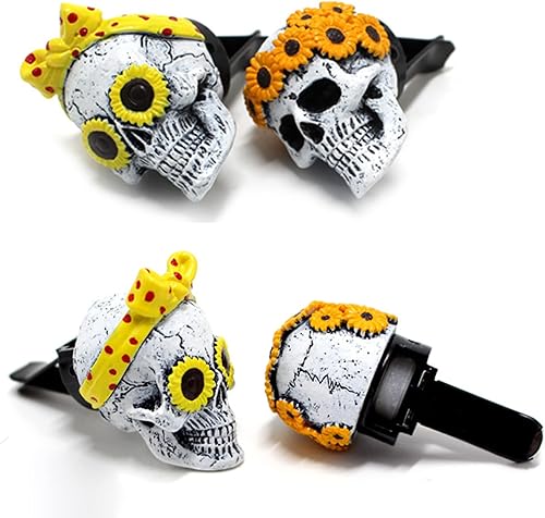 Miniatura 4 de Regalos para mamá o mujeres de su hija o hijo, clips de ventilación y decoración de auto para ambientación, accesorios interiores de automóvil,