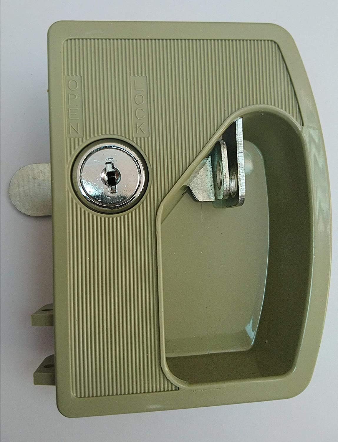 Steel Cupboard Lock