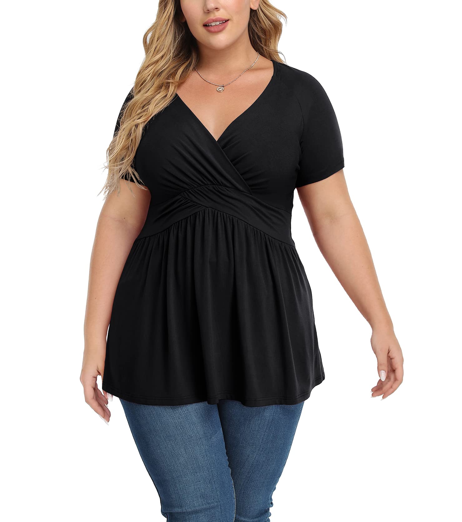 Dames vest maat 54 » Groten maten | Happy Size