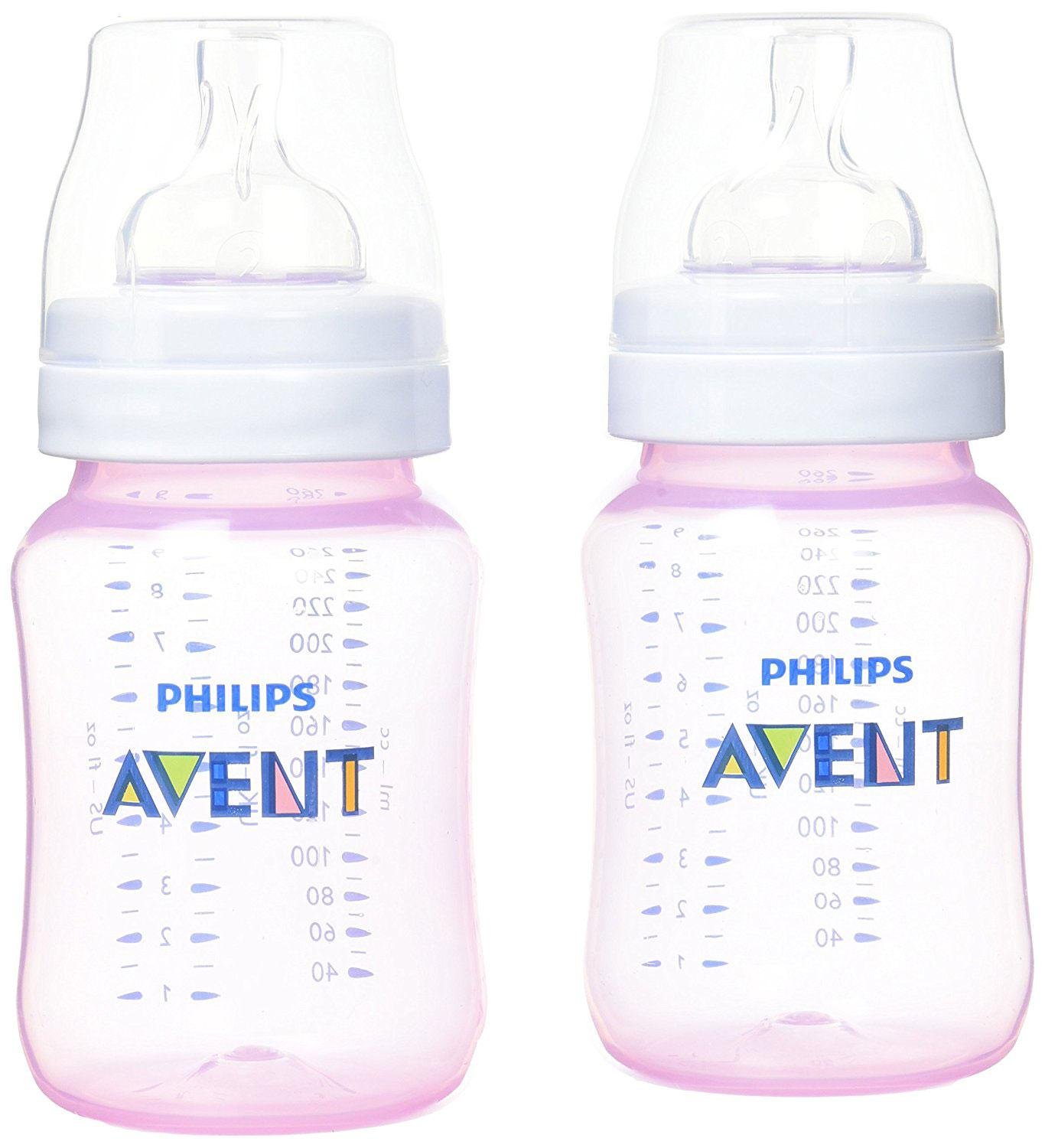 philips avent special edition bottles