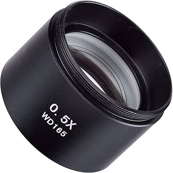 Amazon.co.jp: Parco Scientific PZFZ 0.7X-4.5X 単焦点三眼ズーム