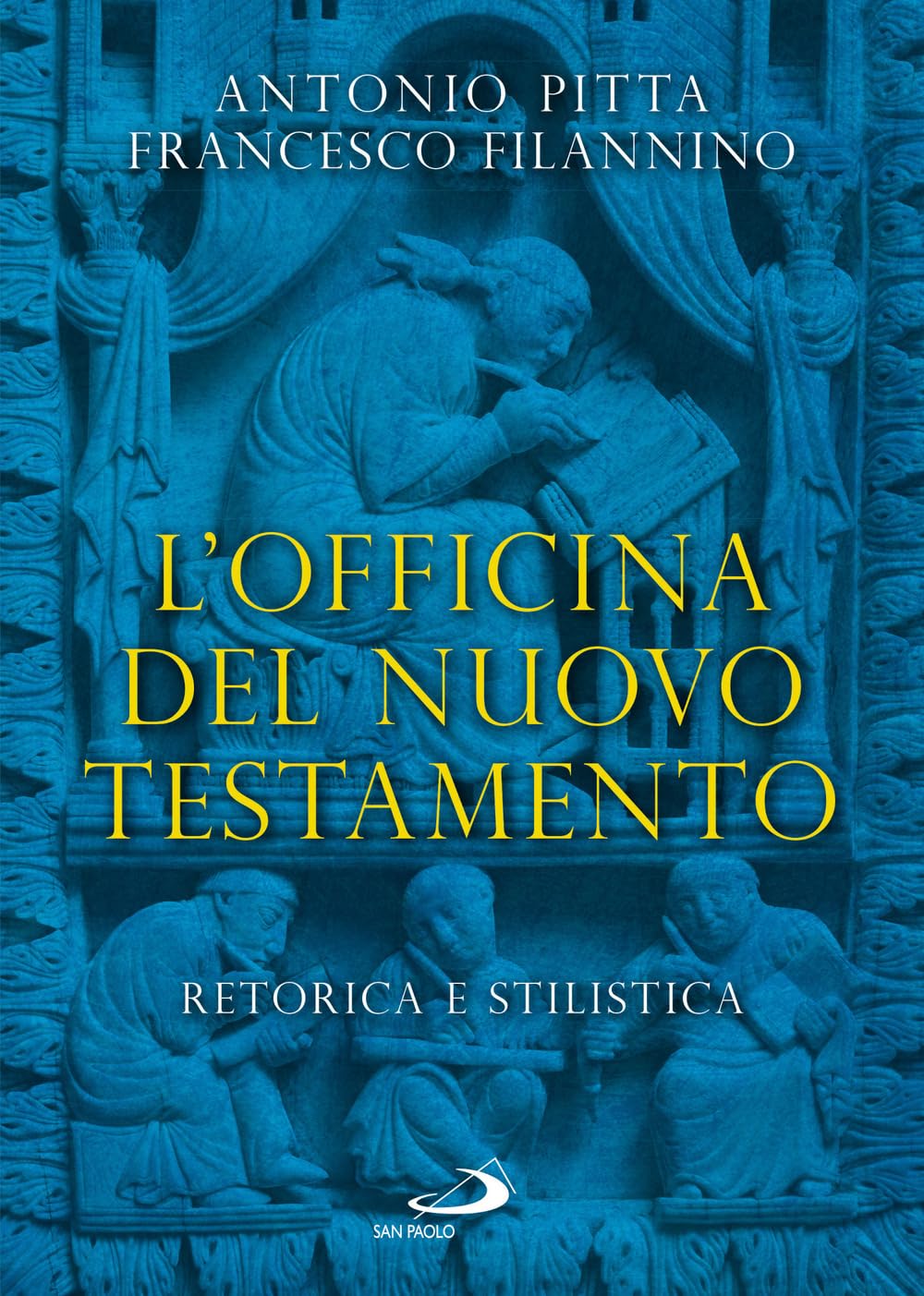 L'officina Del Nuovo Testamento. Retorica E Stilistica - 4