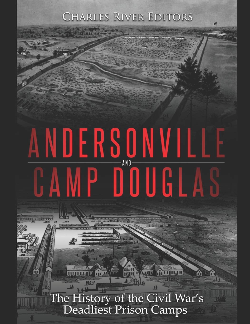 Andersonville and Camp Douglas: The History of the Civil War’s Deadliest Prison Camps