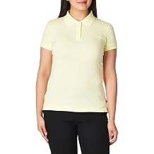 Lee Uniforms Womens Stretch Pique Polo Shirt
