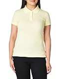 Womens Stretch Pique Polo Shirt
