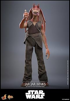 Amazon.co.jp: ムービー・マスターピース スター・ウォーズ エピソード