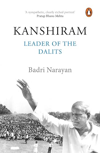 Kanshiram (PB): Leader Of The Dalits