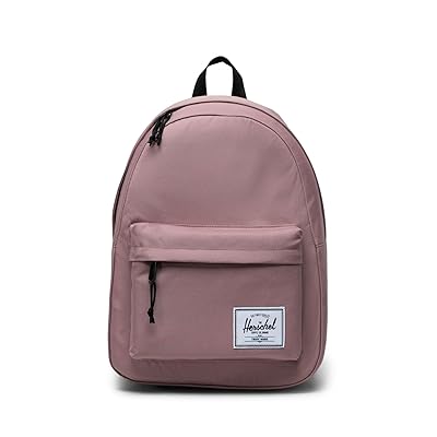 Herschel Supply Co. Classictm Backpack Backpack Bags Ash Rose, Textile