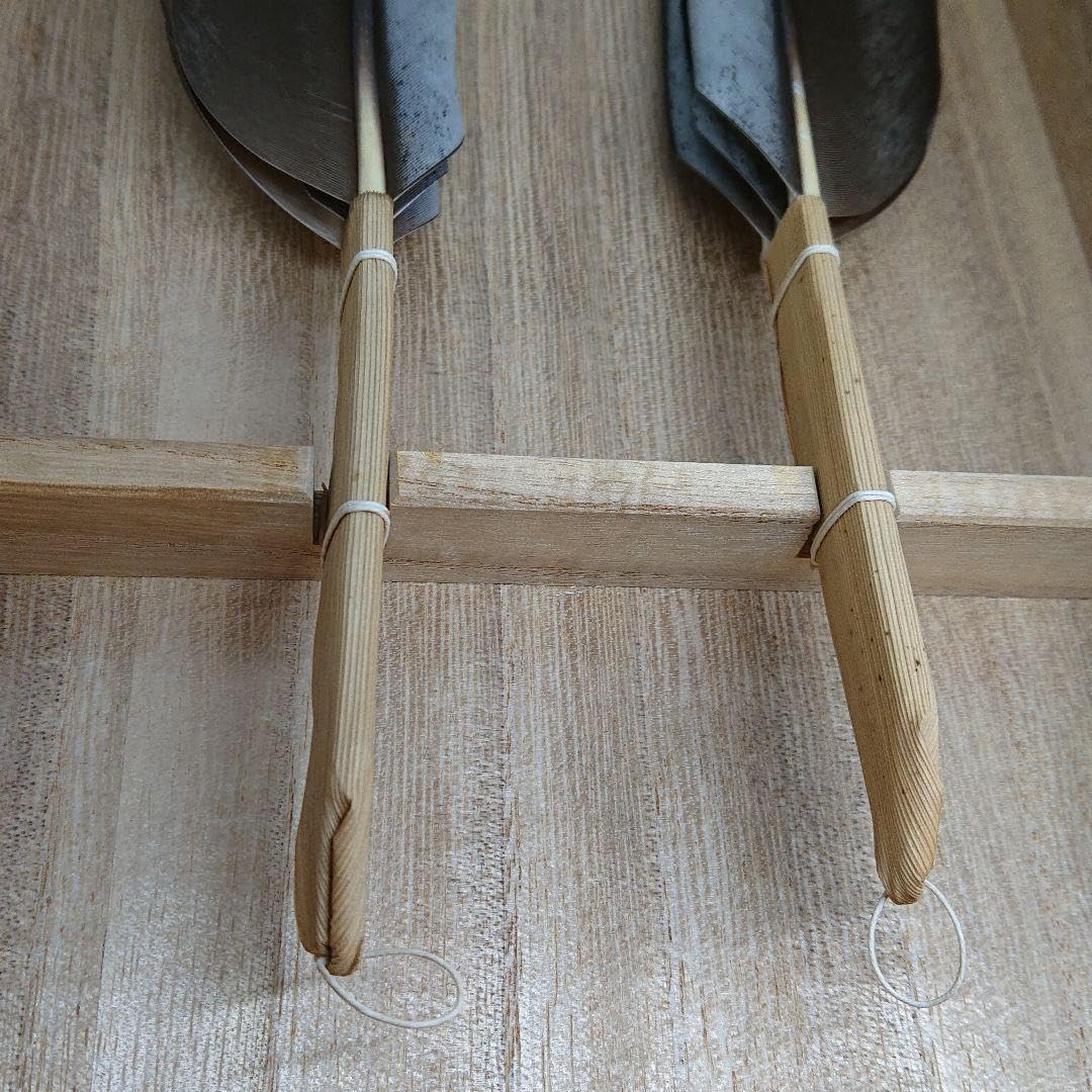 Amazon.co.jp: 羽箒 一双 平安玄正 作 共 : おもちゃ