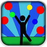 Try to beat your high score in the 5 unique game modes! Collect coins to increase your score!