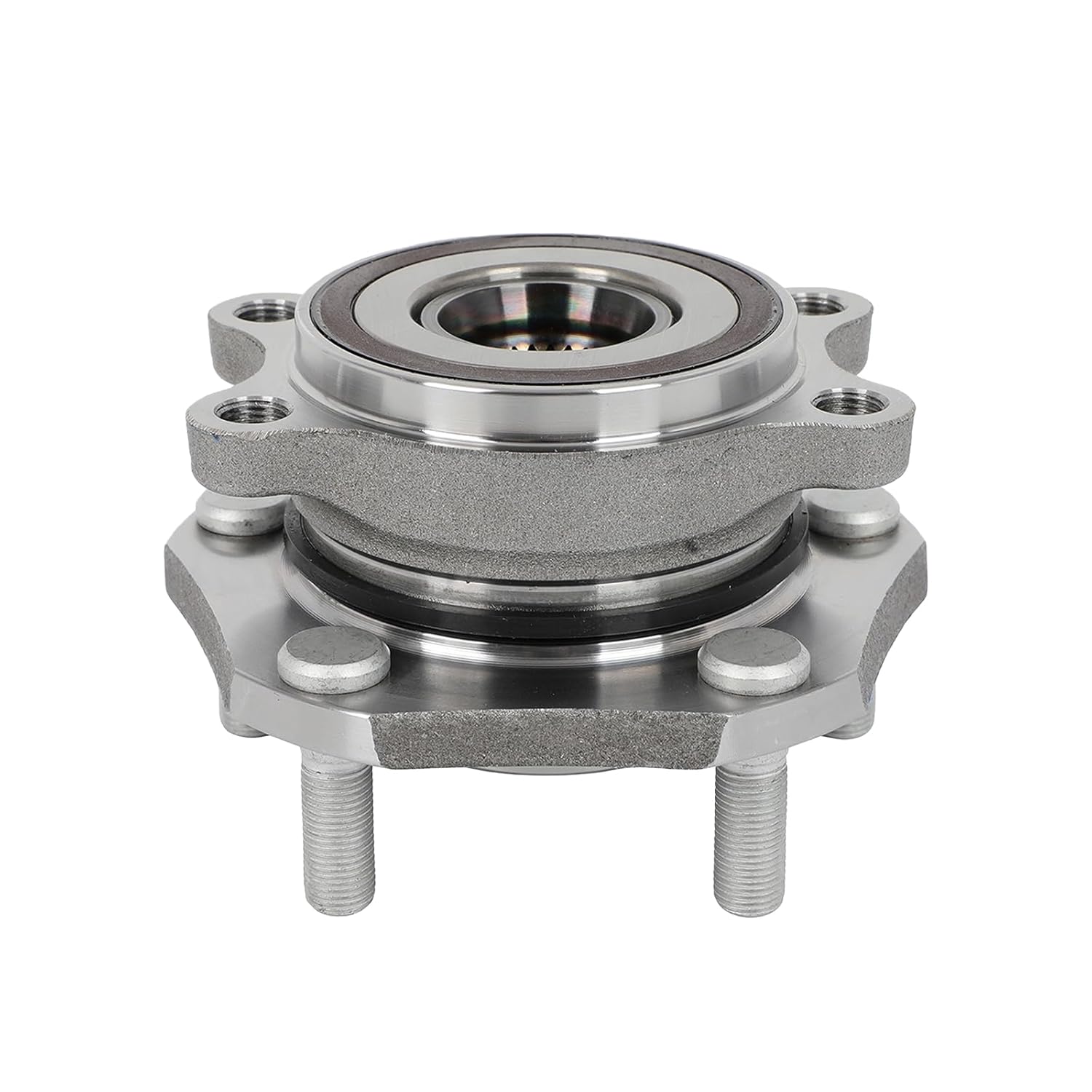 Front Bearing Hub Assembly Fit for 2017-2018 Nissan Qashqai, 2014-2023 Nissan Rogue, 2017-2022 Nissan Rogue Sport (513357)