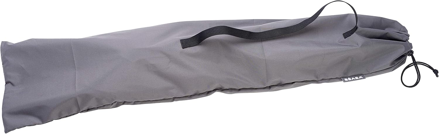 Beaba Transat Compact Evolutif Bebe Et Enfant Ultra Confort Robuste Pliable Made In France Gris Amazon Fr Bebe Et Puericulture