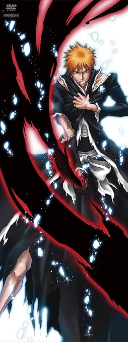 Amazon Com 劇場版 Bleach Fade To Black 君の名を呼ぶ 完全生産限定版 Dvd Movies Tv