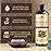 Handcraft Blends Rosemary Oil for Hair 8 Fl Oz | Nourishing Hair Oil | 100% Pure and Natural | Rosemary, Castor, Jojoba, and Batana Oils & Biotin | Carrier Oil