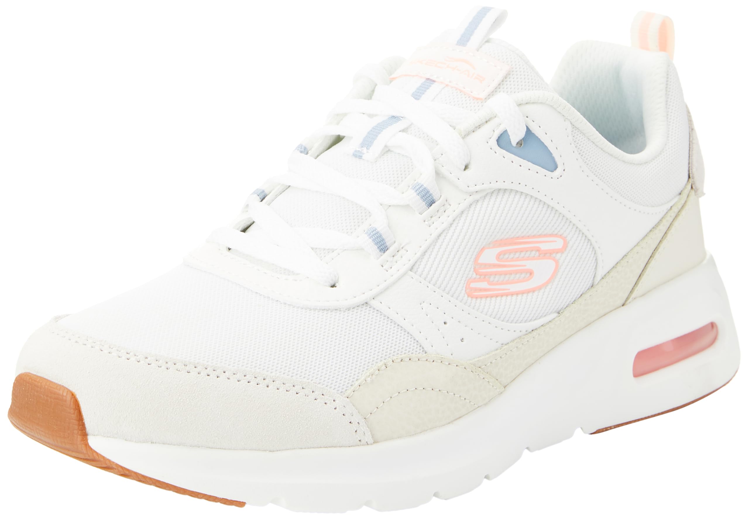 Skechers Skech-Air Court Cool Avenue, Zapatillas Mujer