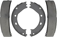 Vista 39 de Detroit Axle - Pastillas de cerámica traseras de repuesto de pinza de freno derecha para Infiniti G35 Nissan 350Z Murano Quest - Juego de 3 piezas