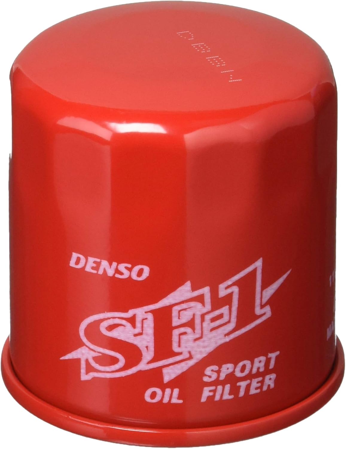 Amazon DENSO(デンソー) スポーツオイルフィルター SF104 1150104060 車用オイルフィルター 車＆バイク