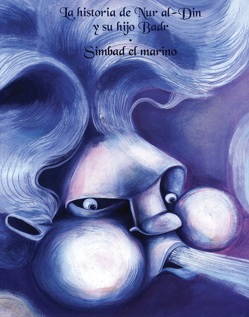 Buy La Historia de Nur al-Din y su hijo Badr & Simbad el Marino ...