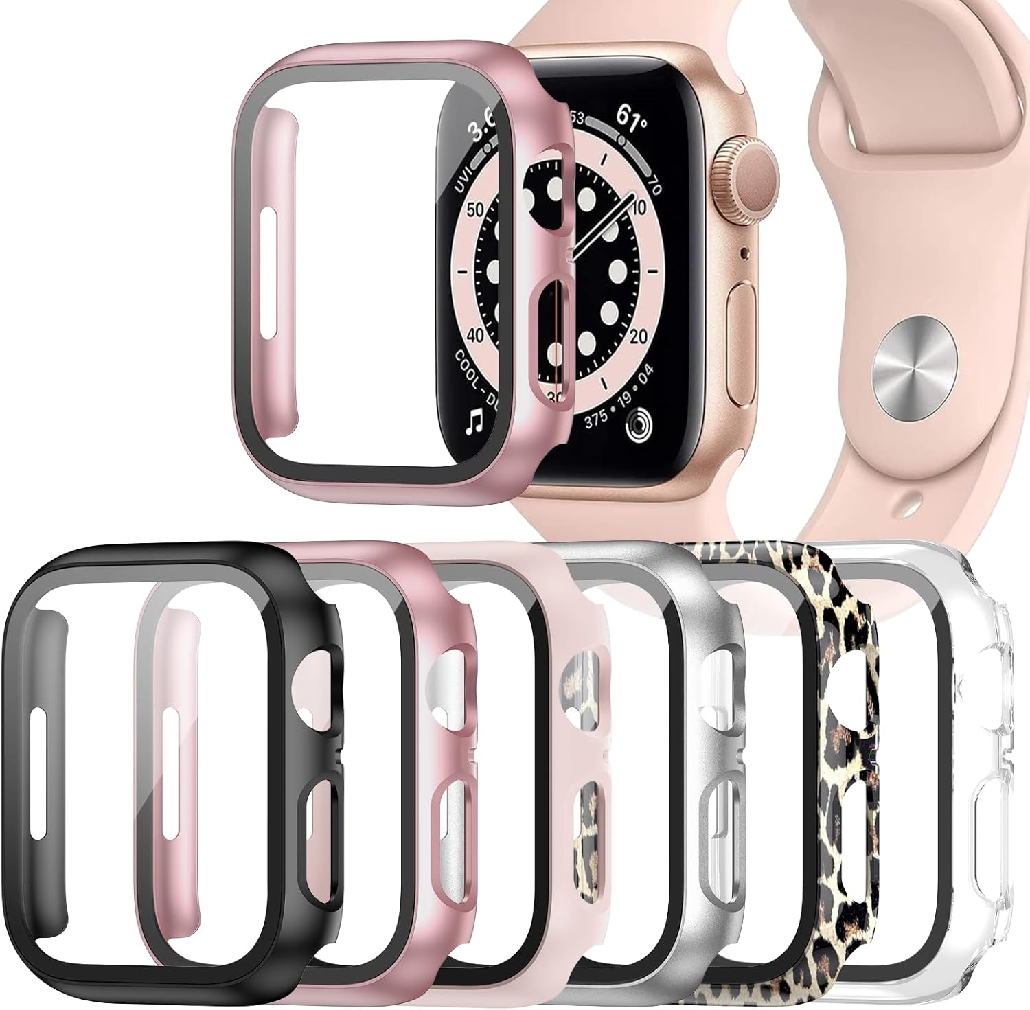 Estuches para Smartwatch