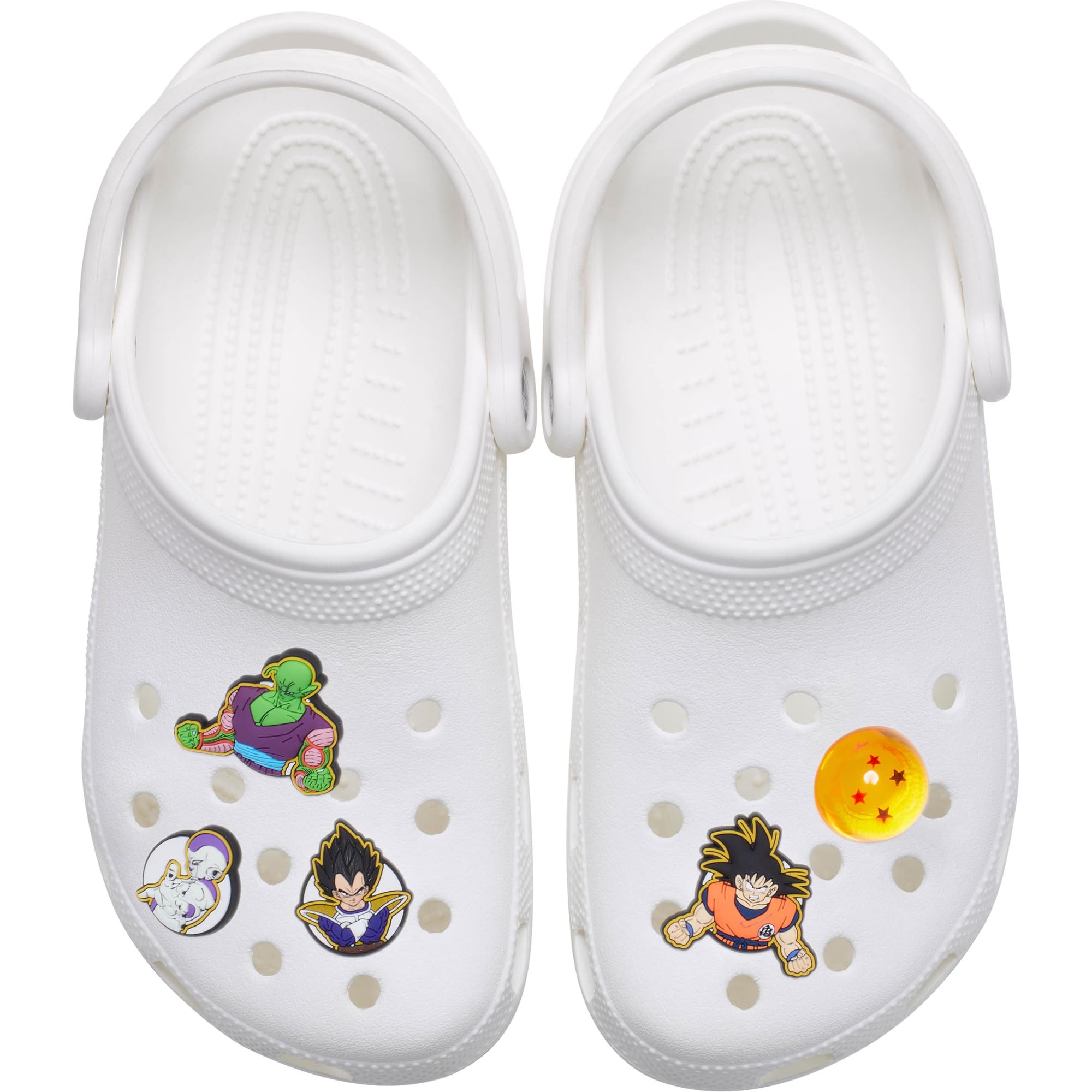 Crocs Jibbitz Shoe Charm Paw Patrol Confezione da 3 | Personalizza con Jibbitz
