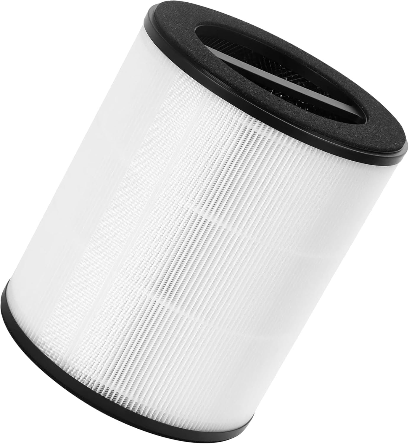 1-Pack Mod Jr. Filter Replacement Compatible with Mod Jr. Purifier（Model Mod Jr.）, 3-in-1 Filter