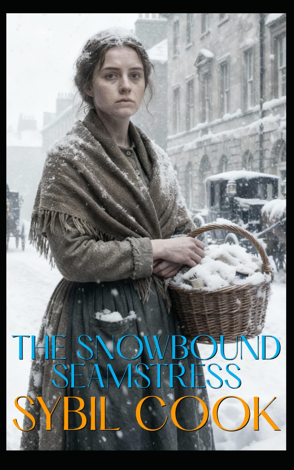 The Snowbound Seamstress