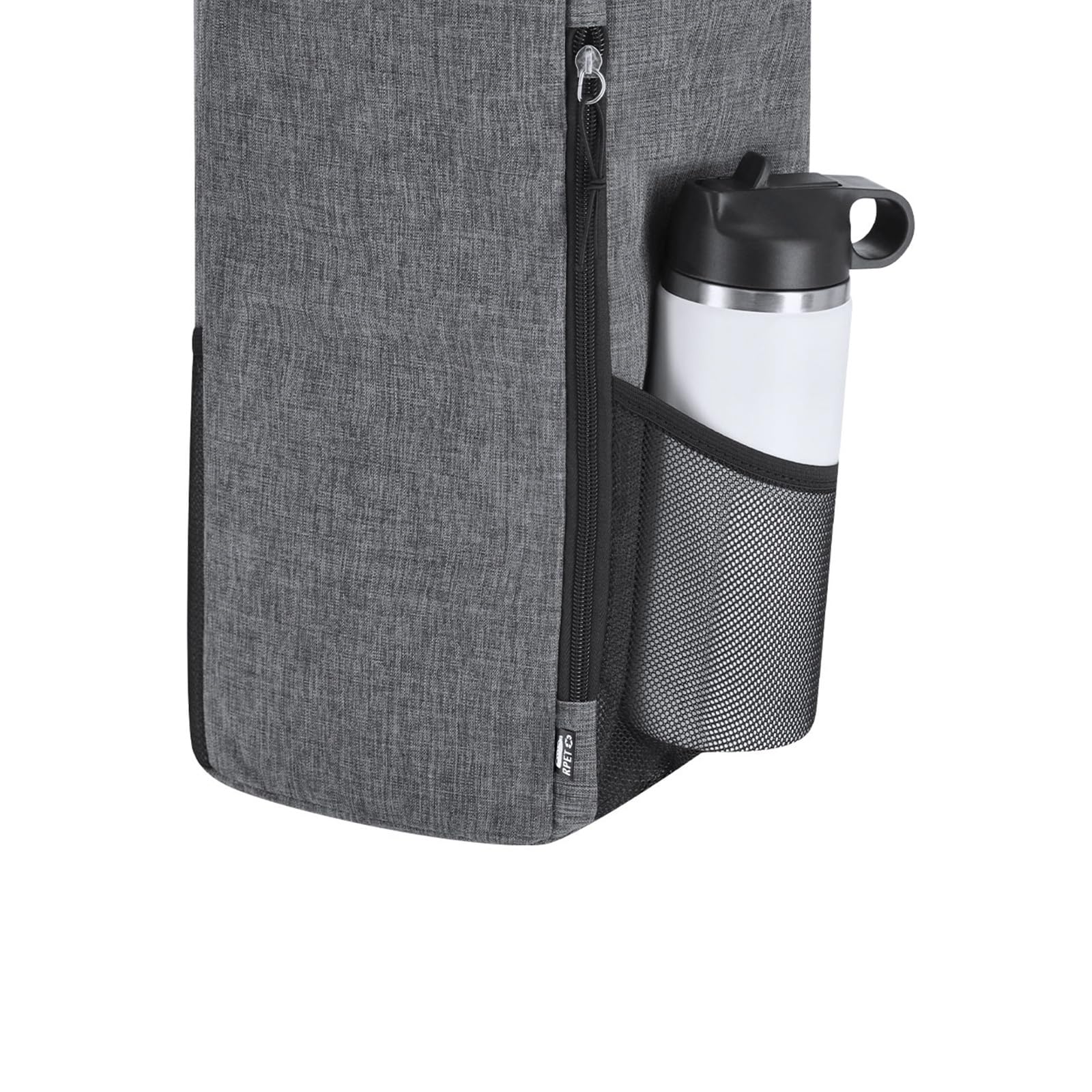Mochila Térmica Porta Alimentos, Nevera Isotérmica Portátil en Peva, 10 litros, Bolsa para Hombres y Mujeres, Oficina, Acampada, Pícnic, Barbacoa, Playa
