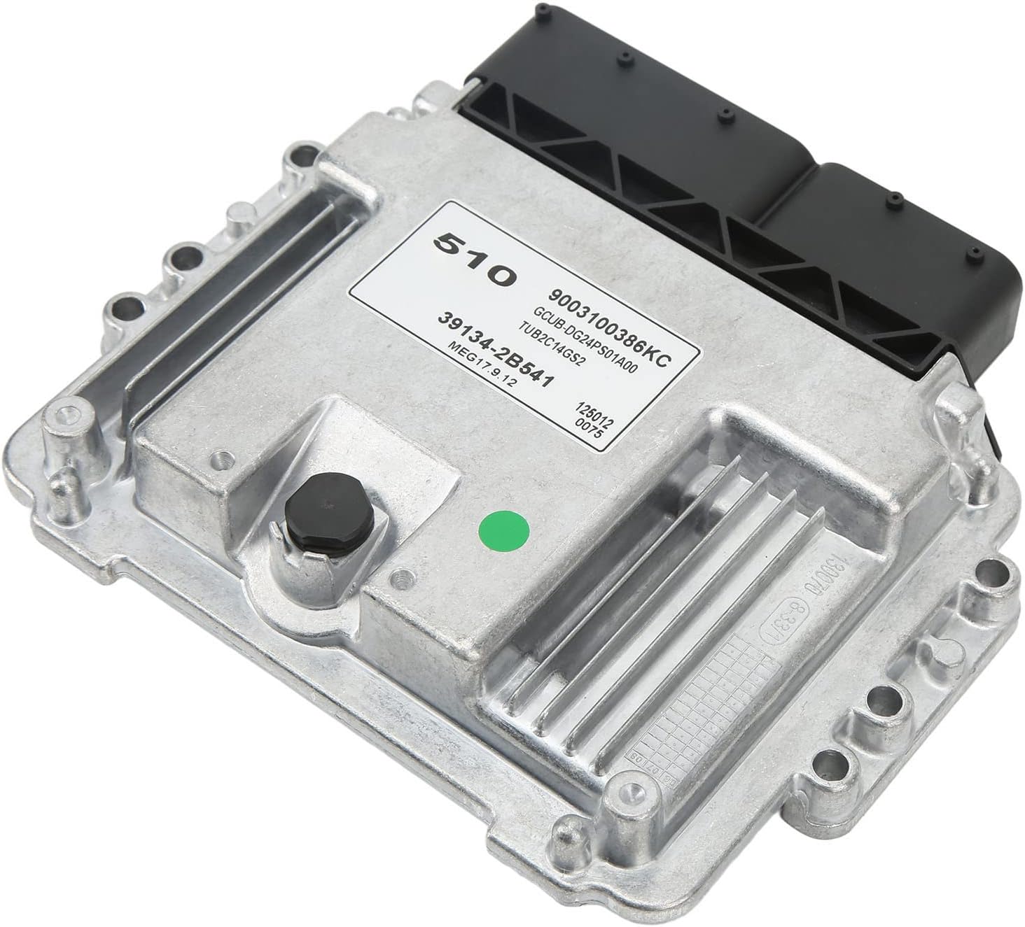 Car Engine Computer Board Shockproof Engine Computer Control Module 39134 2B541 for Cars Buy