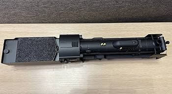 Amazon | OJ 日車夢工房カツミ D51 スーパーディスプレイモデル 動力