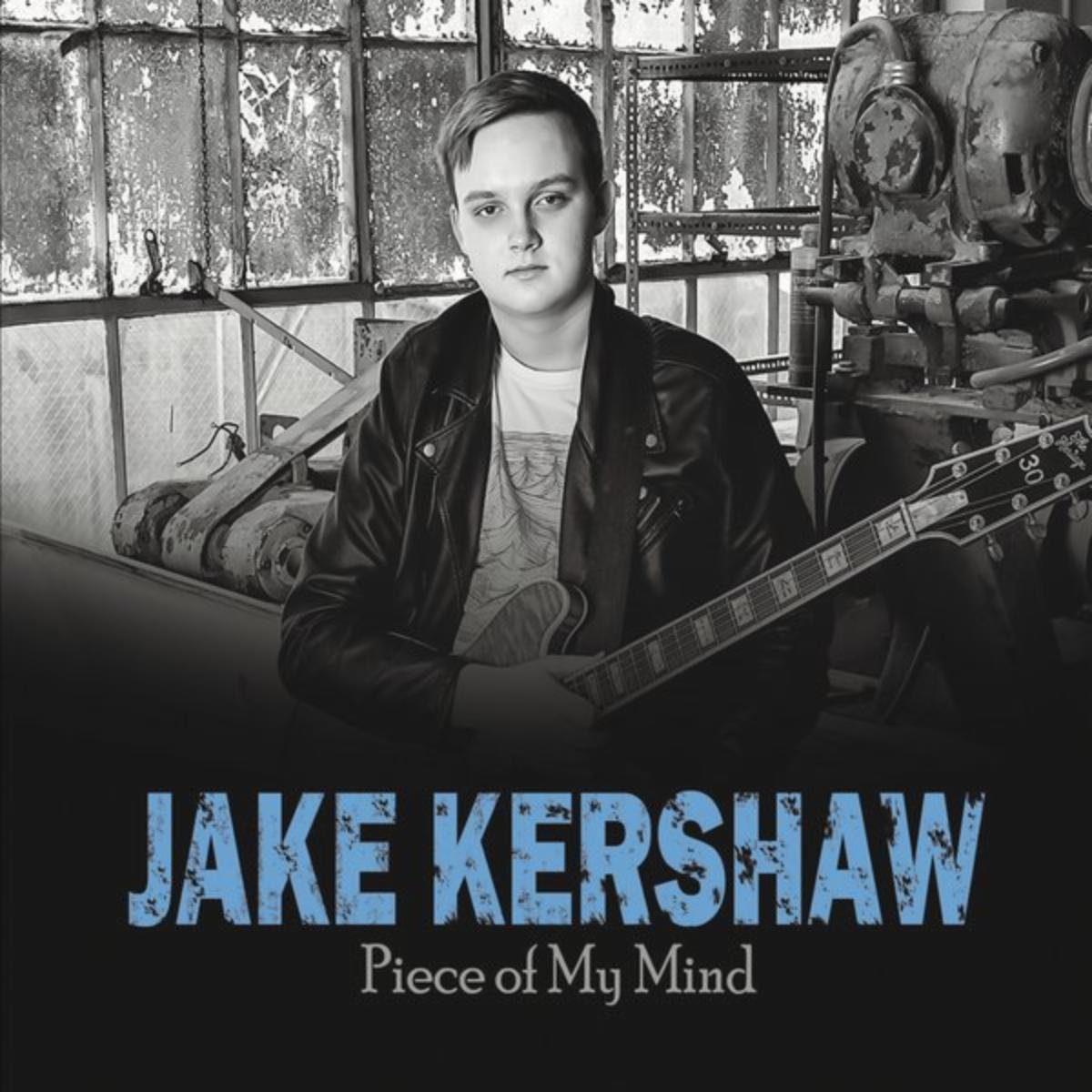Jake Kershaw