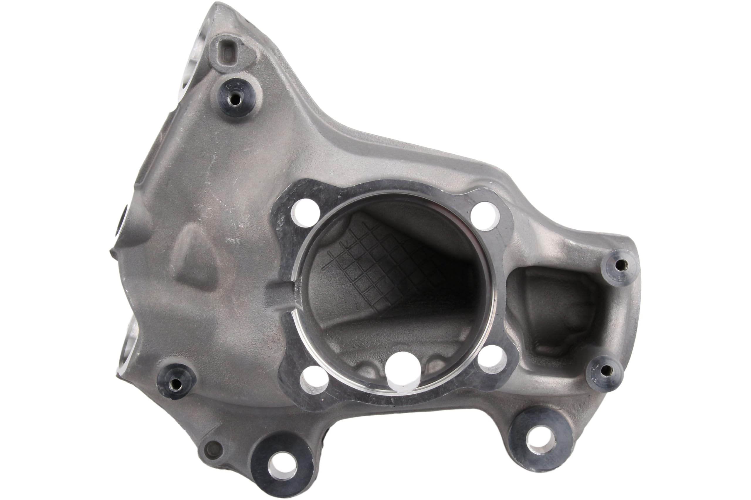 Amazon.com: URO Parts 31216792287 Steering Knuckle, Front
