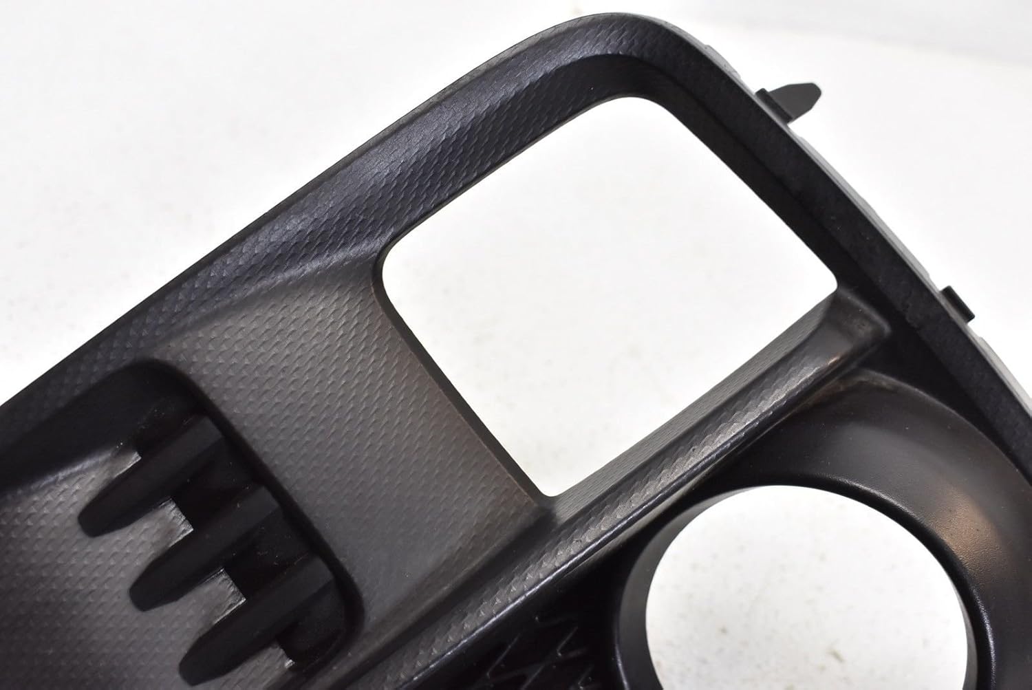 Genuine Subaru 57731VA010 Cover (Fog Light, Left), 1 Pack