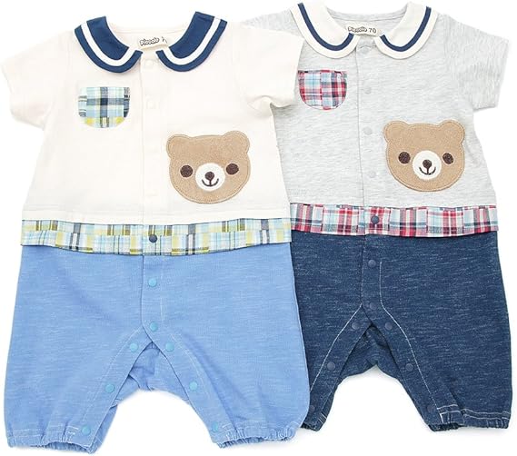 アナニバー ヨーグルト 調停する ベビー服 ピッコロ Issunboushi Jp