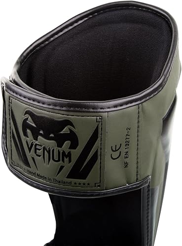Miniatura 2 de Venum Elite Shin Guards