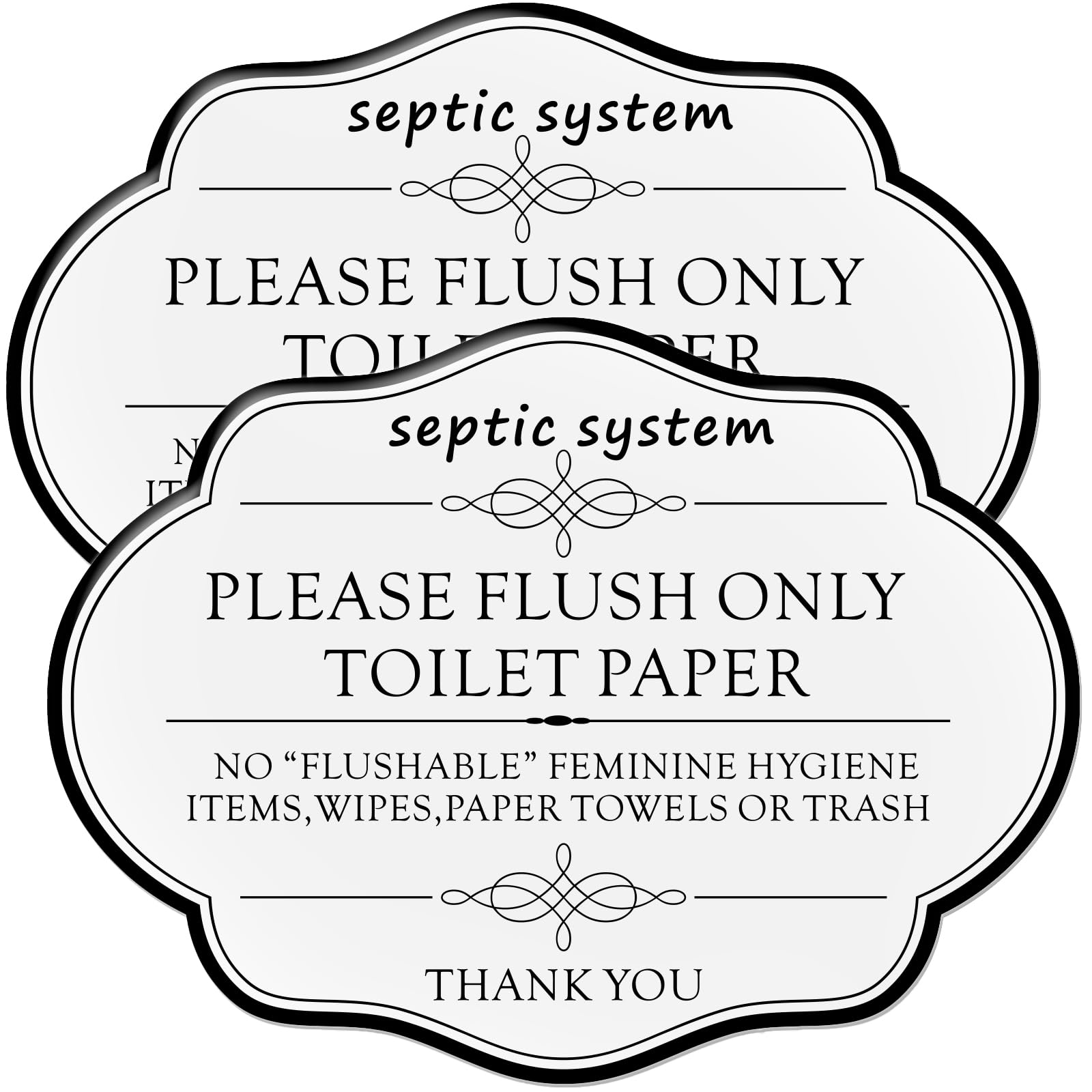 amazon-com-do-not-flush-rules-bathroom-signs-ramieyoo-designer-sign-for-septic-system-please-flush-only-toilet-paper-great-for-home-business-or-rv-cabin-white-a-office-products for Do Not Flush Feminine Products Sign Printable Free Amazon.com : Do Not Flush Rules Bathroom Signs,RAMIEYOO Designer Sign For Septic System,Please Flush Only Toilet Paper,Great for Home,Business or RV,Cabin (White A) : Office Products for Do Not Flush Feminine Products Sign Printable Free