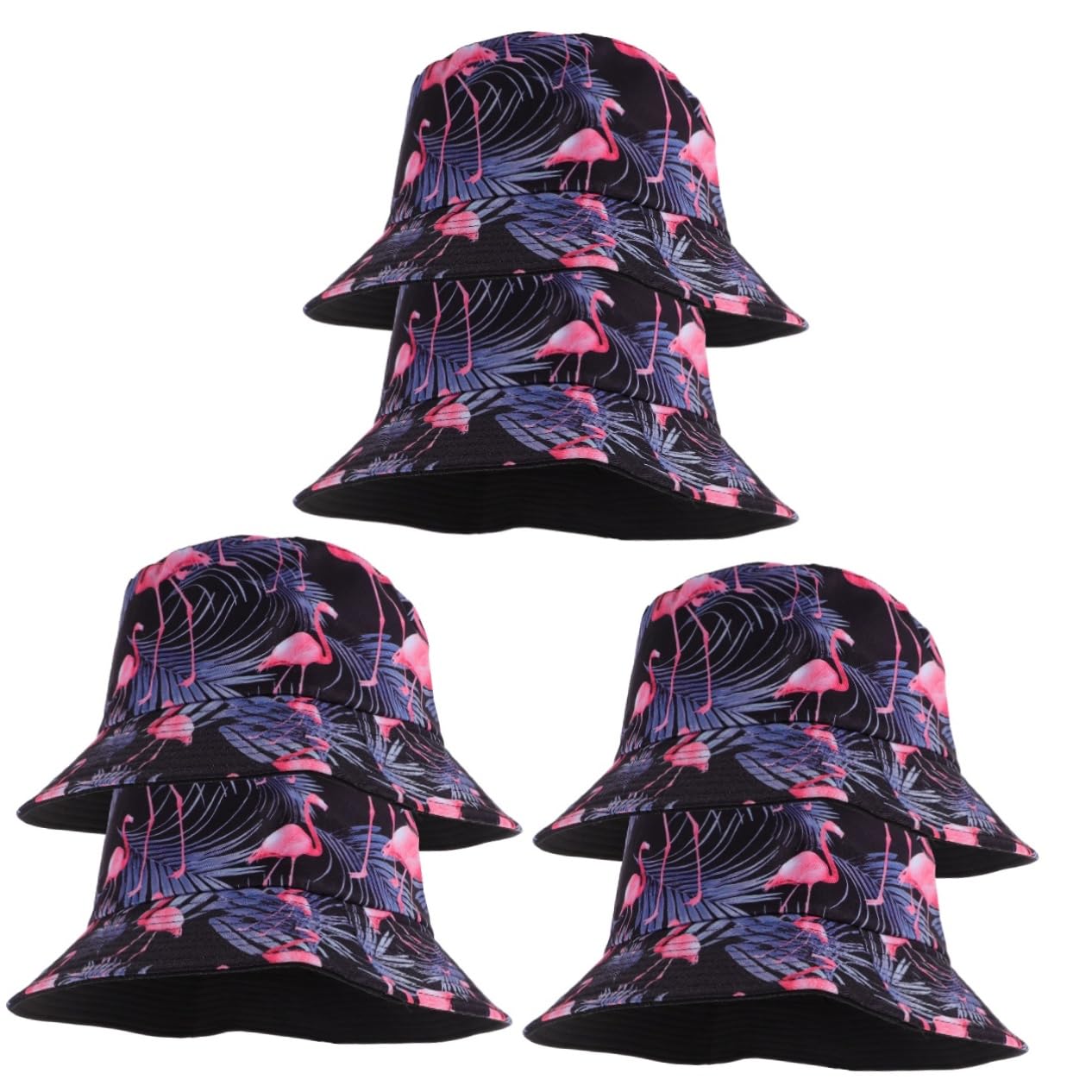 SHERCHPRY Fischerhut Weiblichkeit Women Teenie Mane Feminela Hut Frauen Sonnenhut Damen Reisehut Blau Eimerhüte Sommer Bucket Cap Bucket Hats Für Damen Fischermütze Polyester