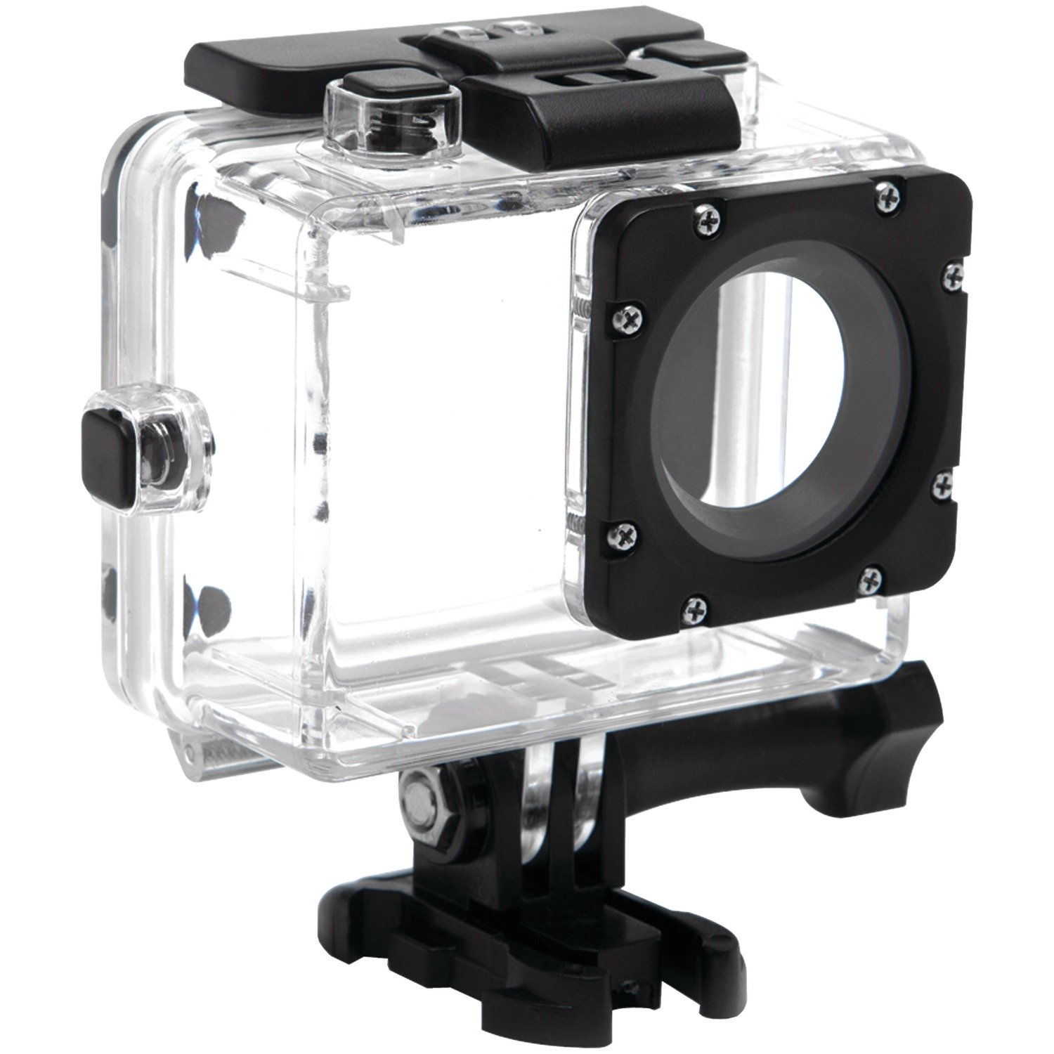 Monster Vision 1080P+ Water CASE