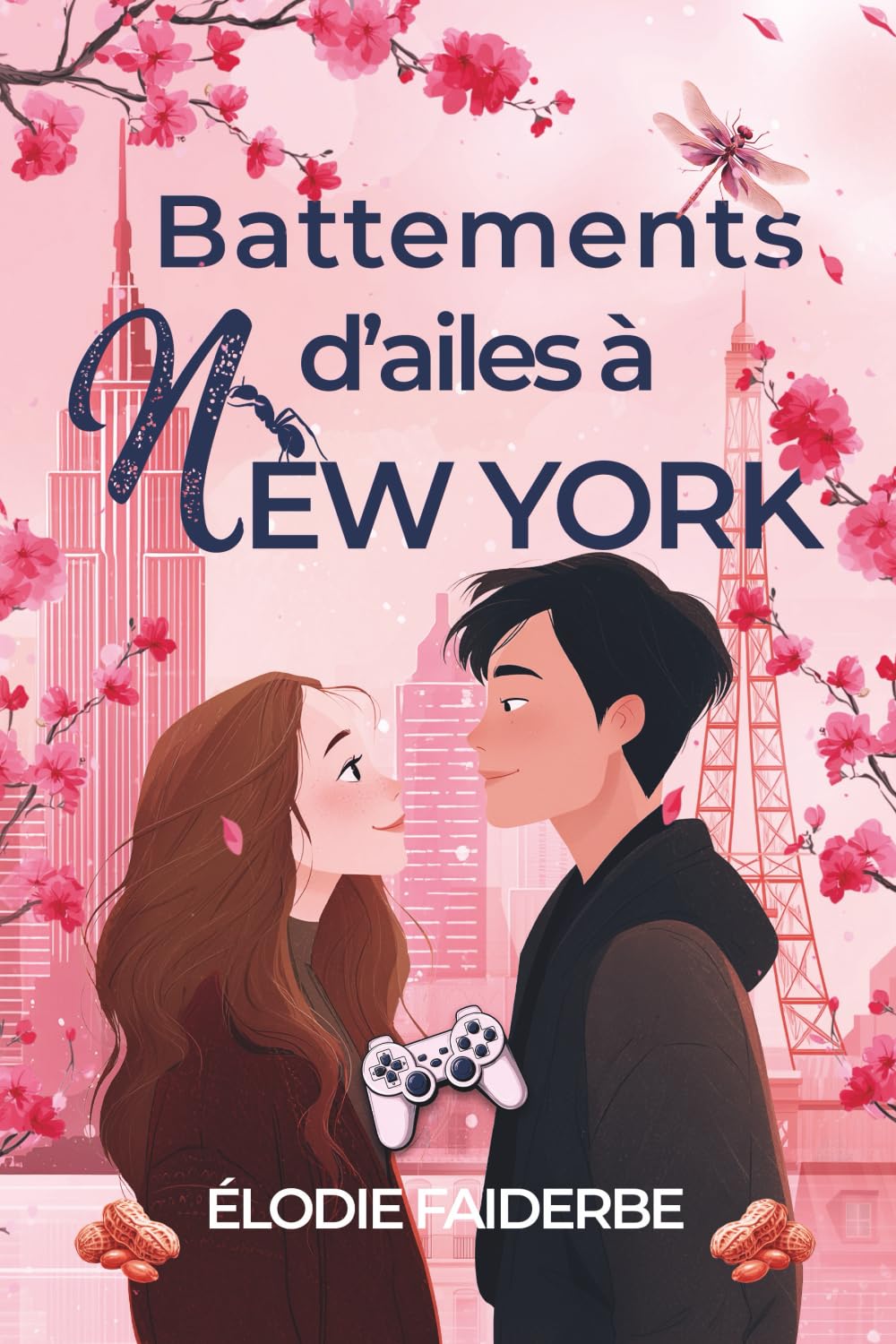 Battements d'ailes à New York