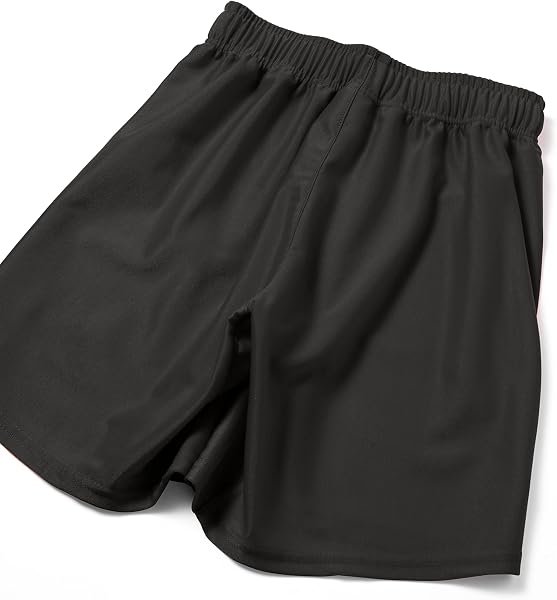 hummel(ヒュンメル) ハーフパンツジュニアプラクティスパンツボーイズ - 2