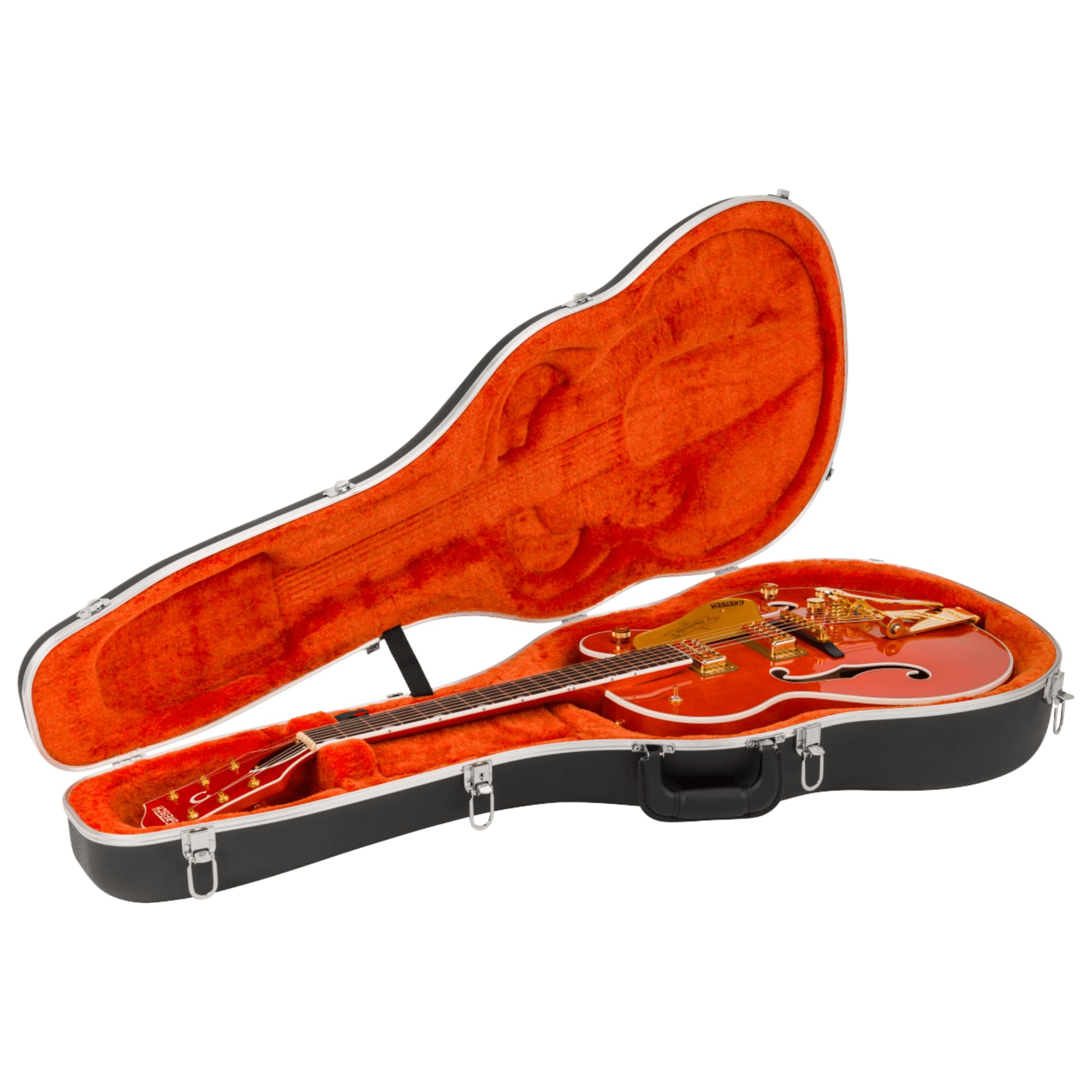 Amazon.com: Gretsch® Deluxe Molded 16