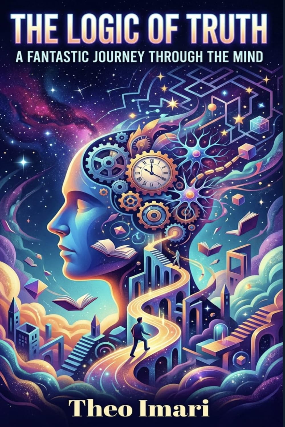 The Logic of Truth: A Fantastic Journey Through the Mind