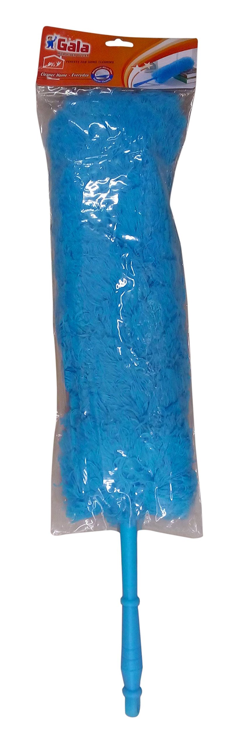 See full amazon price history chart for Gala Microfiber Duster1 nos Blister Pk Gala Microfiber Duster1 nos Blister Pk (B07C77J5LF) Amazon Price History, Amazon Price Tracker