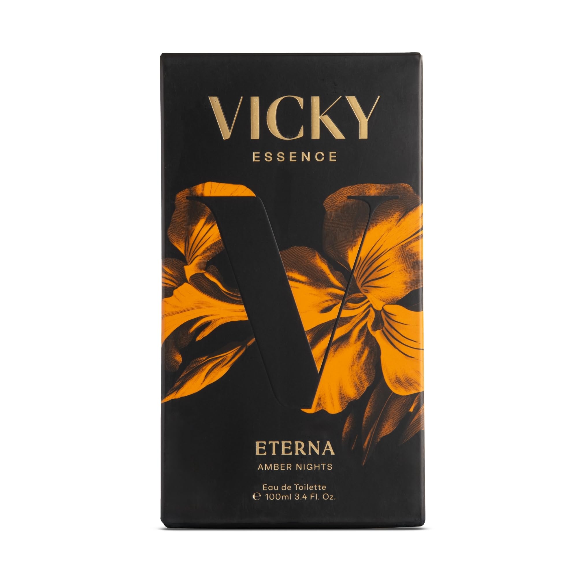 Vichy Woda kolońska dla kobiet, 100 ml